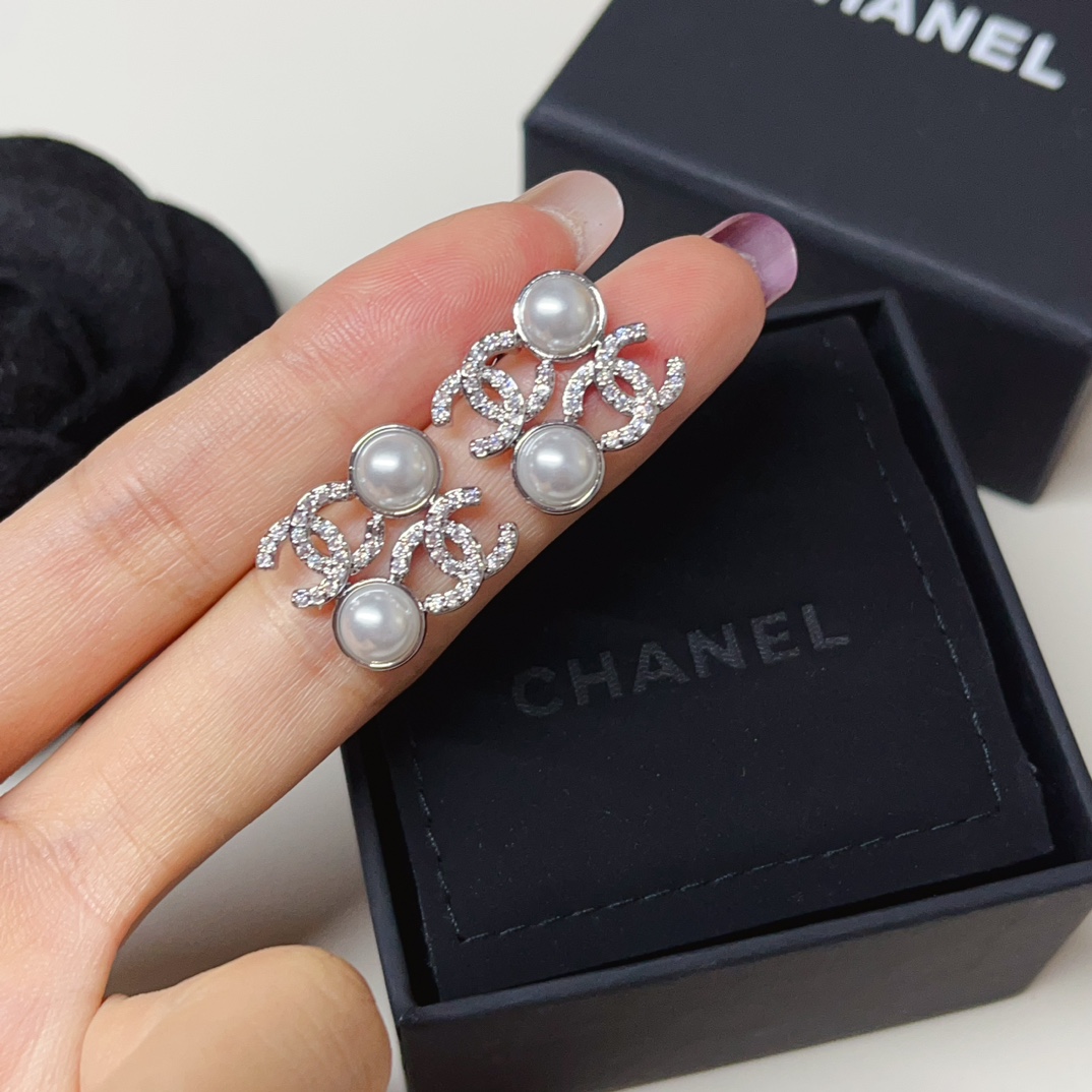 Luxury A1146 Earrings