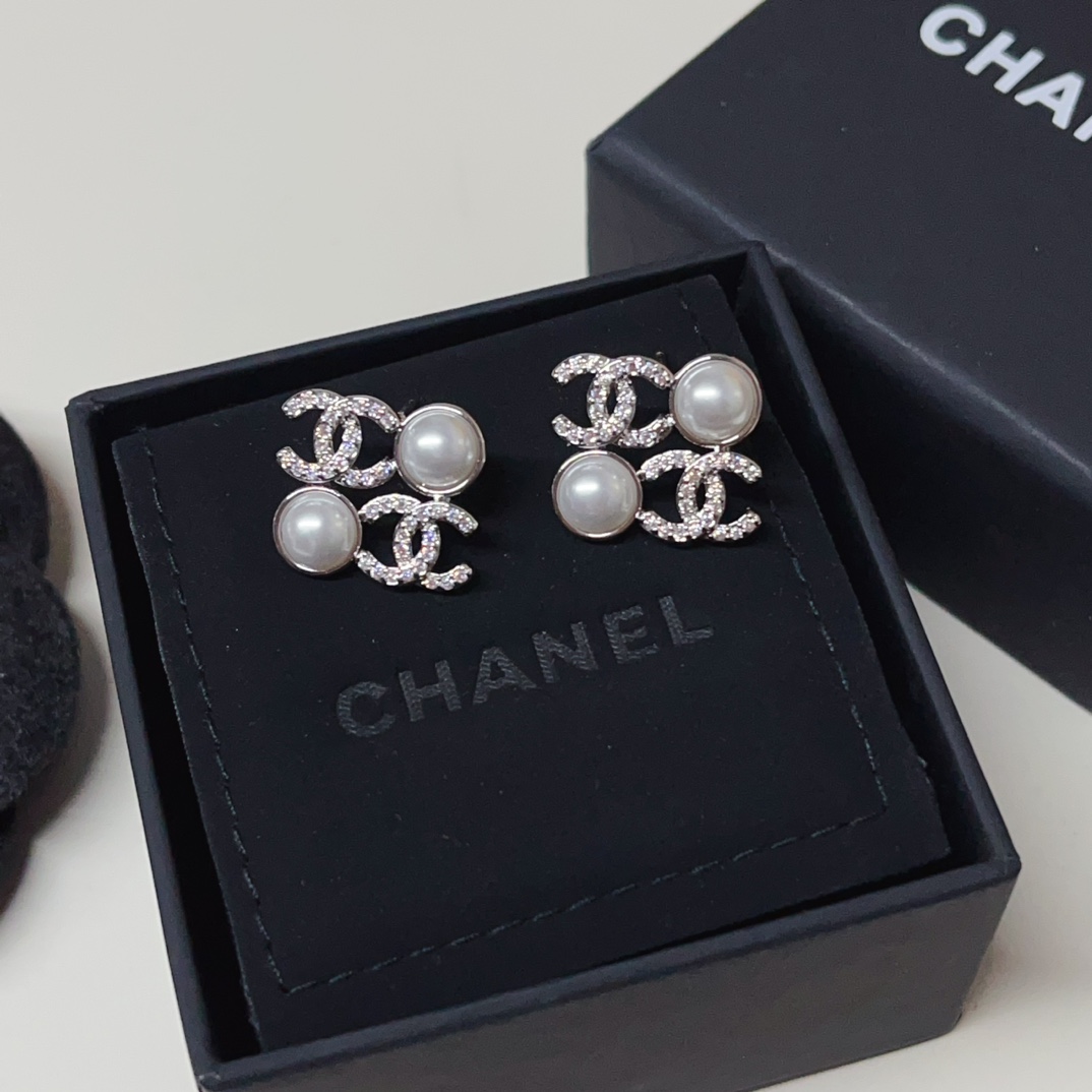 Luxury A1146 Earrings