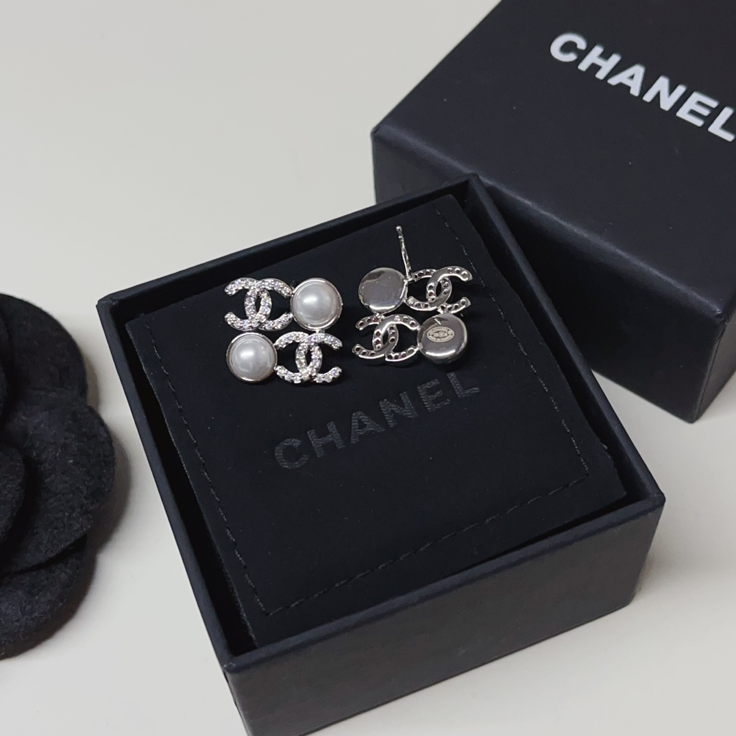 Luxury A1146 Earrings