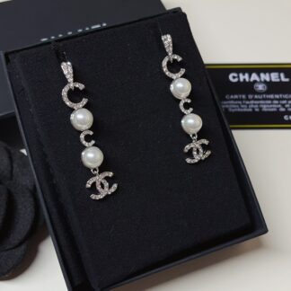 Luxury A1147 Earrings