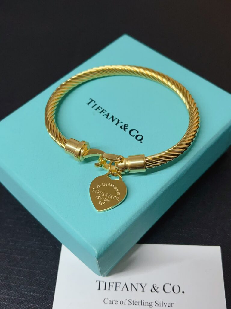 Designer S446 Bracelet editorial product context 3