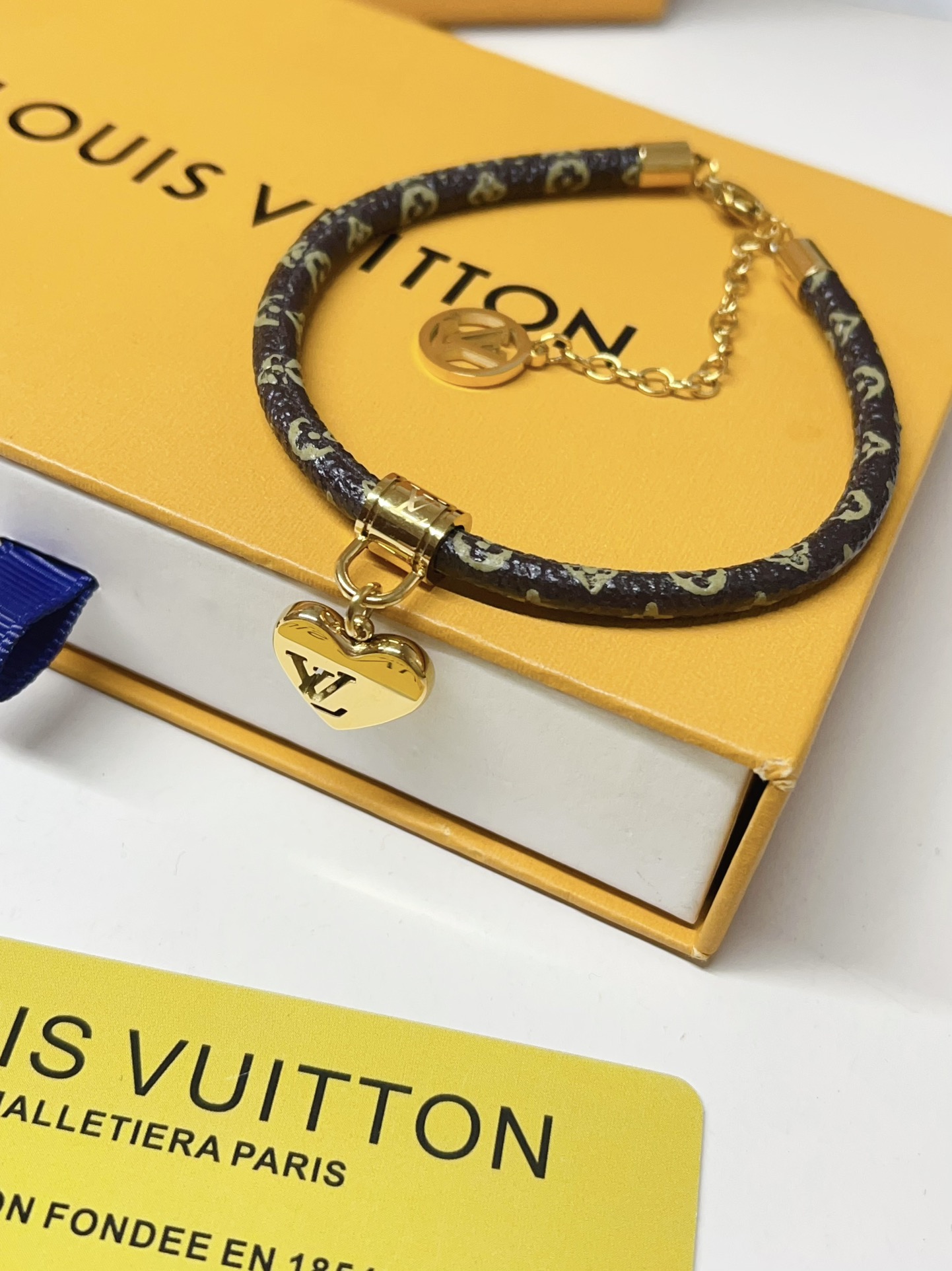 Luxury S447 Bracelet