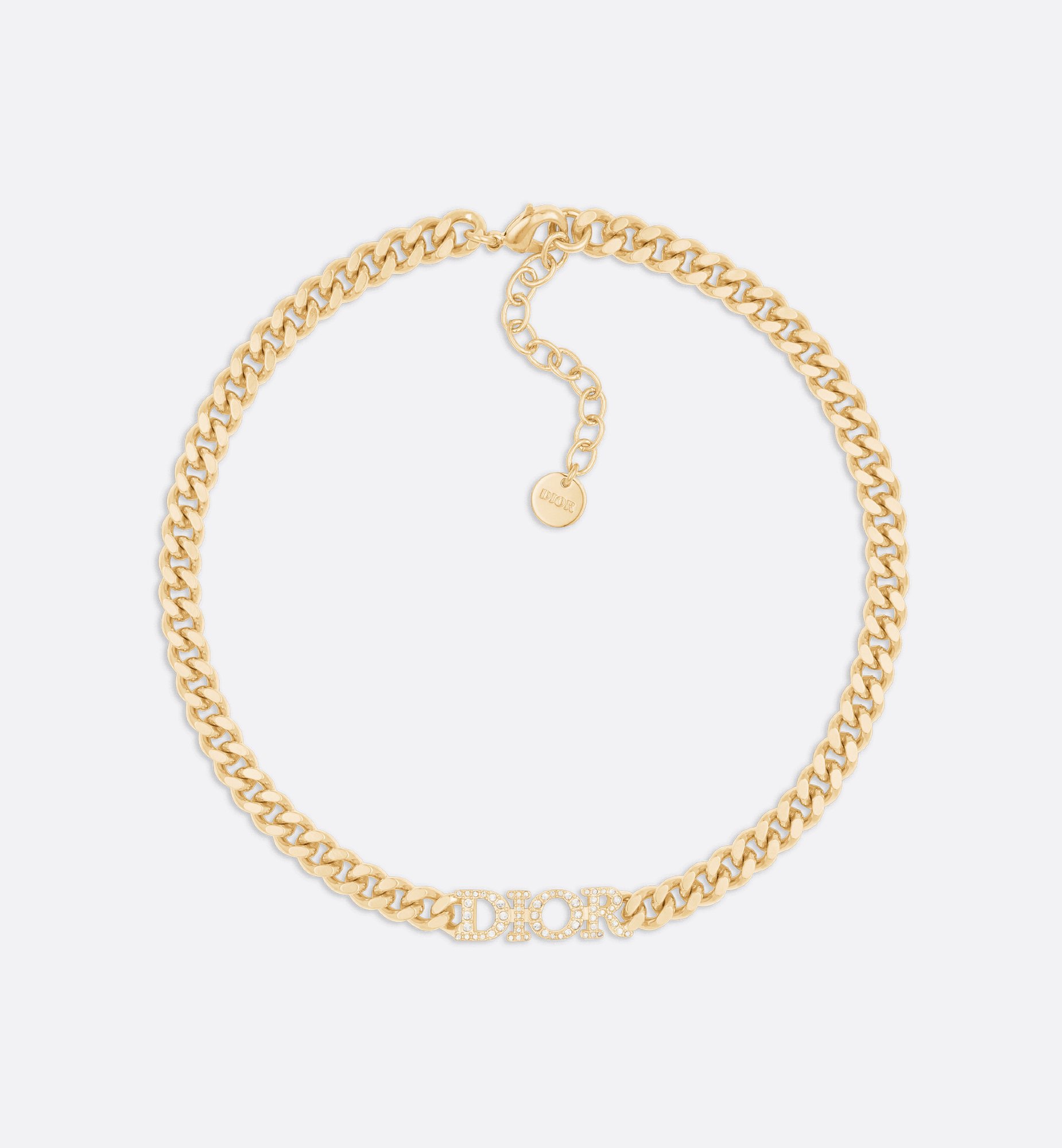 Luxury X521 Necklace