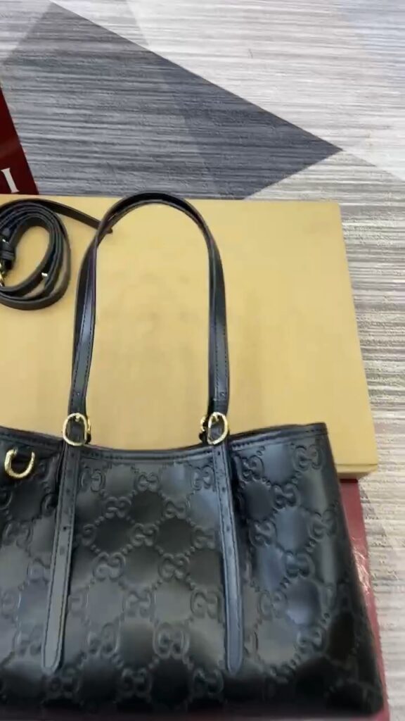 Designer T97A Bag editorial product context 1