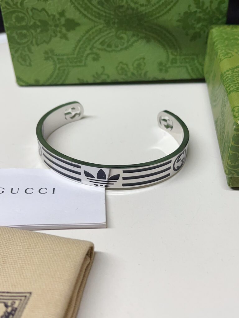 Designer S448 Bracelet editorial product context 2