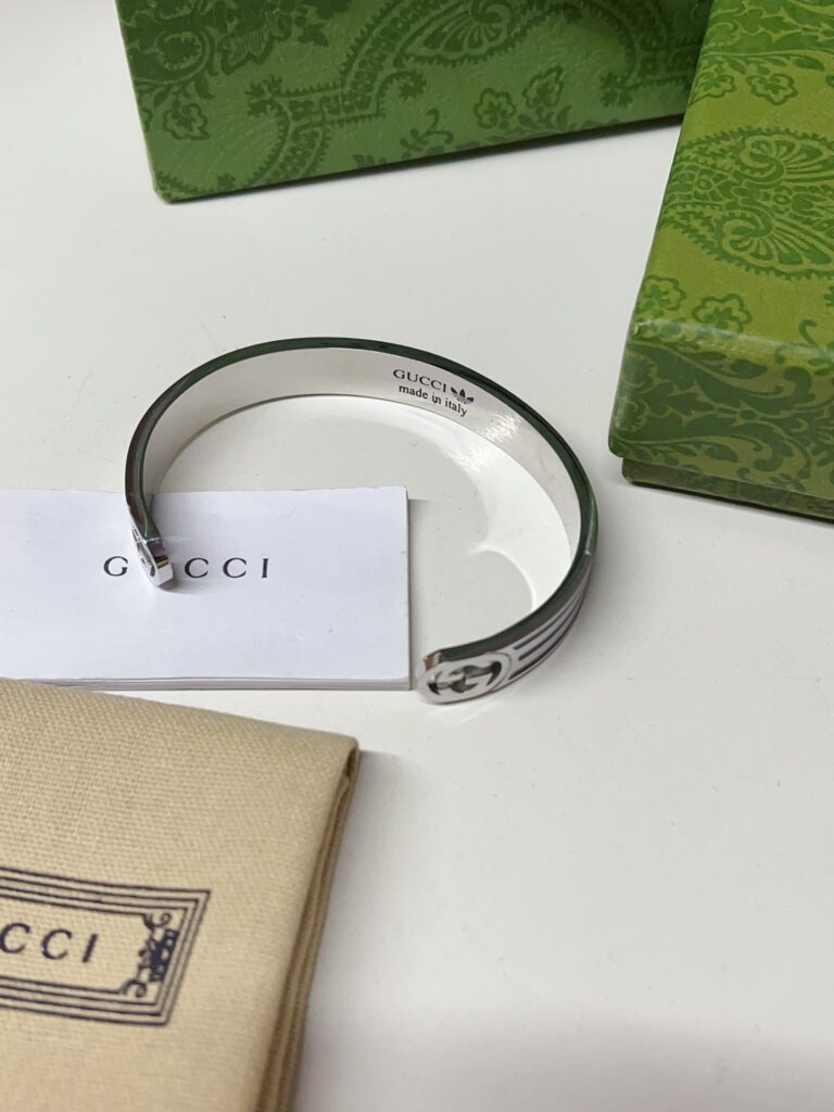 Designer S448 Bracelet editorial product context 3