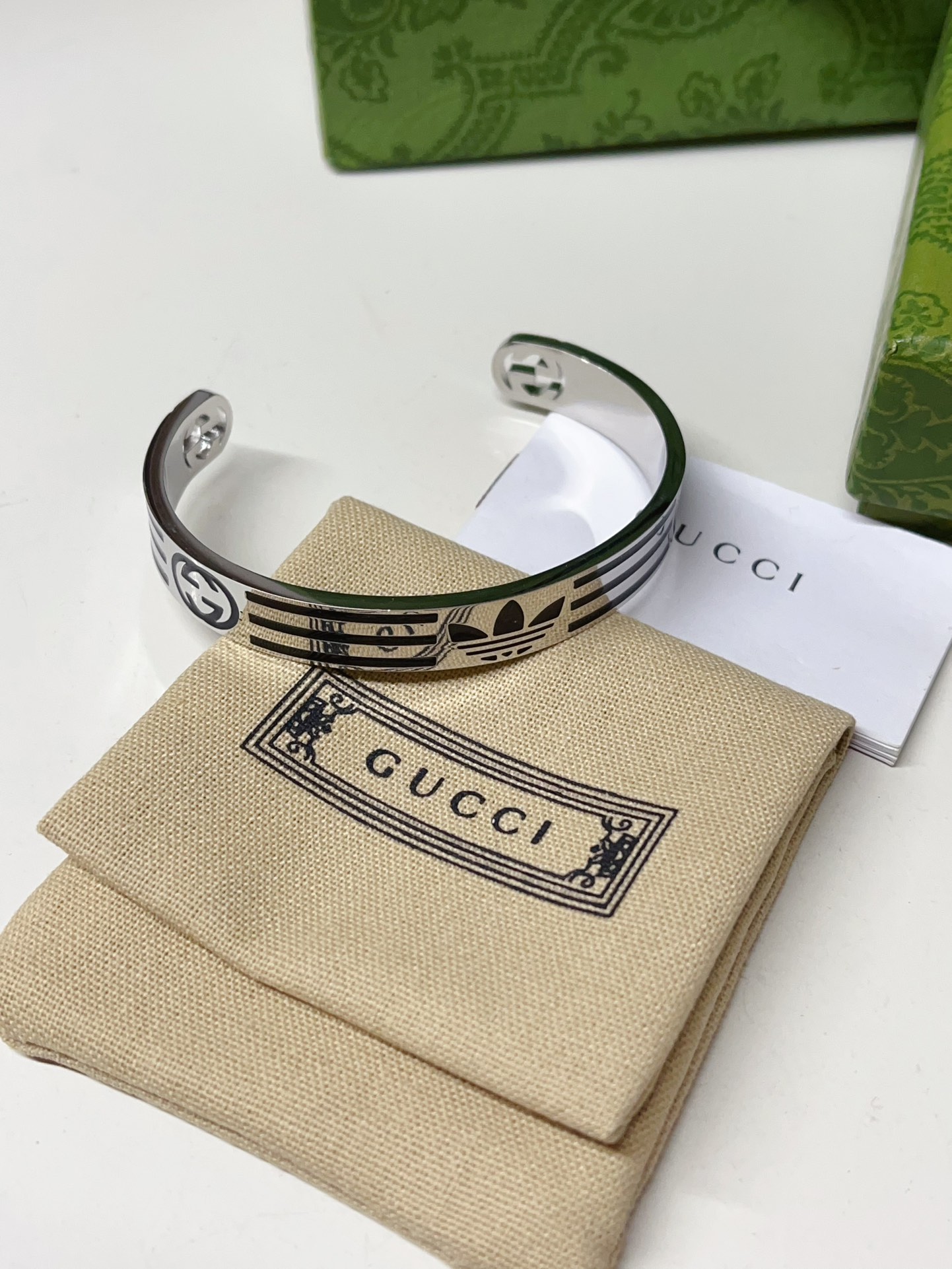 Luxury S448 Bracelet