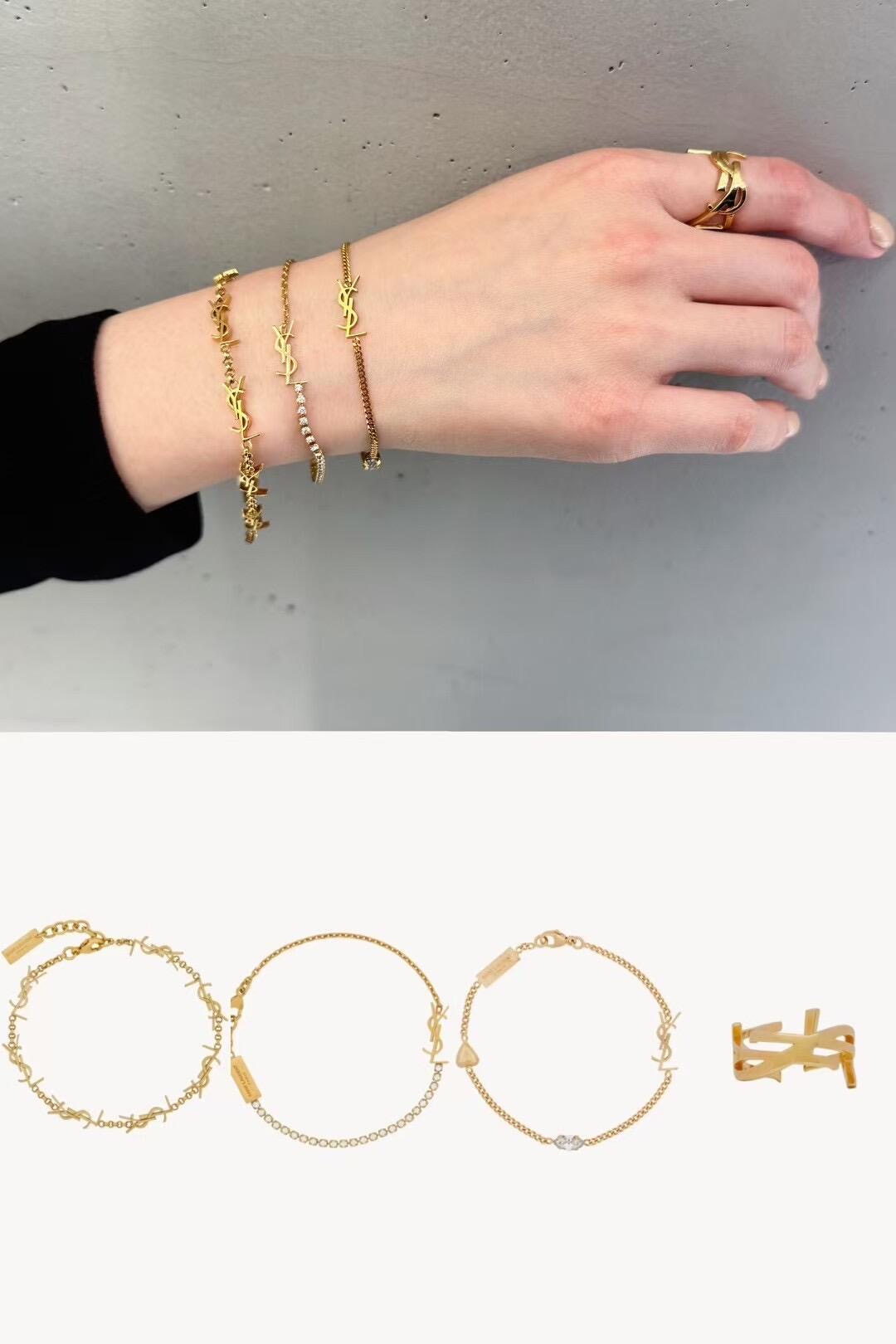 Luxury L197 Bracelet