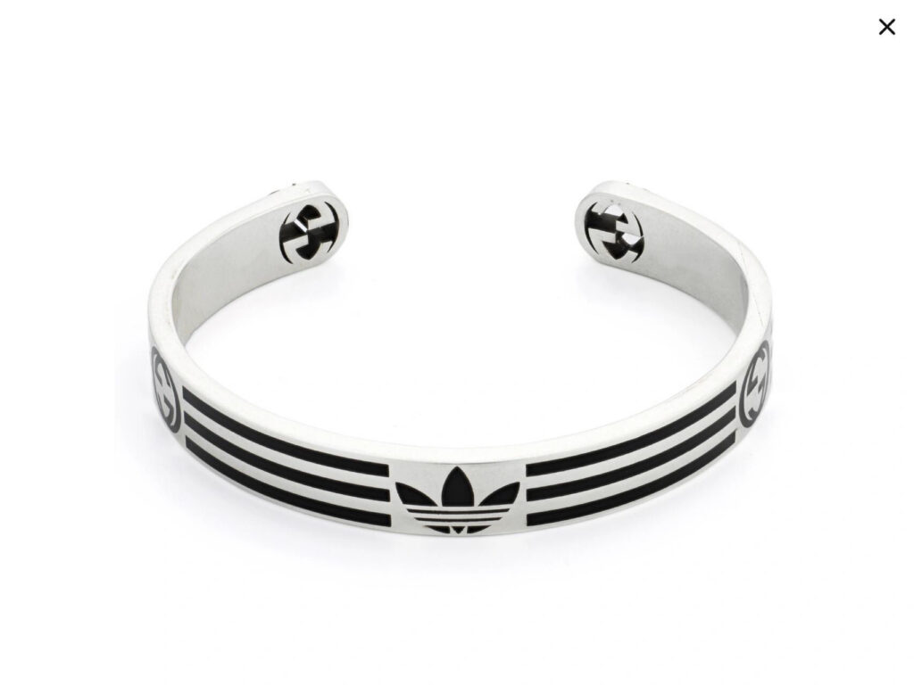 Designer S448 Bracelet editorial product context 1