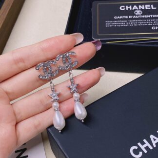Luxury A1151 Earrings