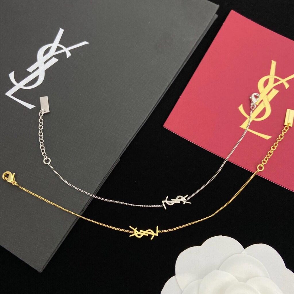 Designer L197 Bracelet editorial product context 3