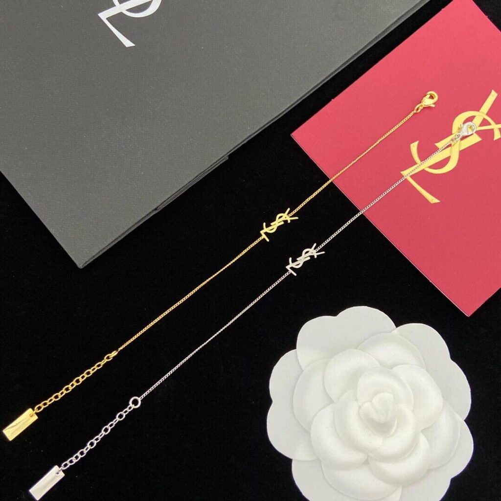Designer L197 Bracelet editorial product context 2