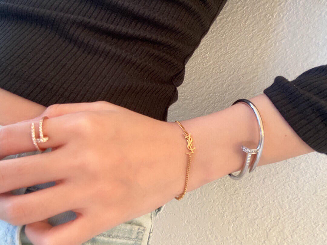Luxury L197 Bracelet