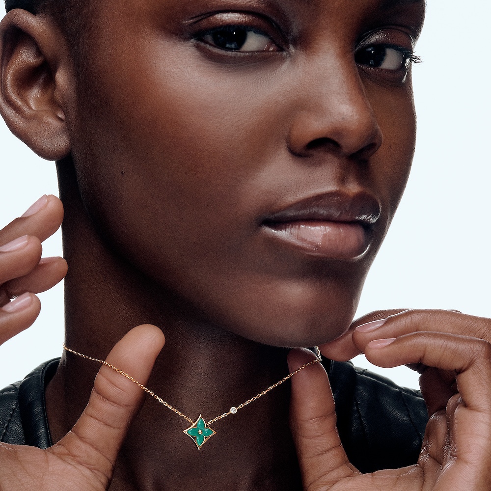 Luxury X674 Necklace
