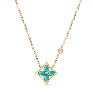 Luxury X674 Necklace