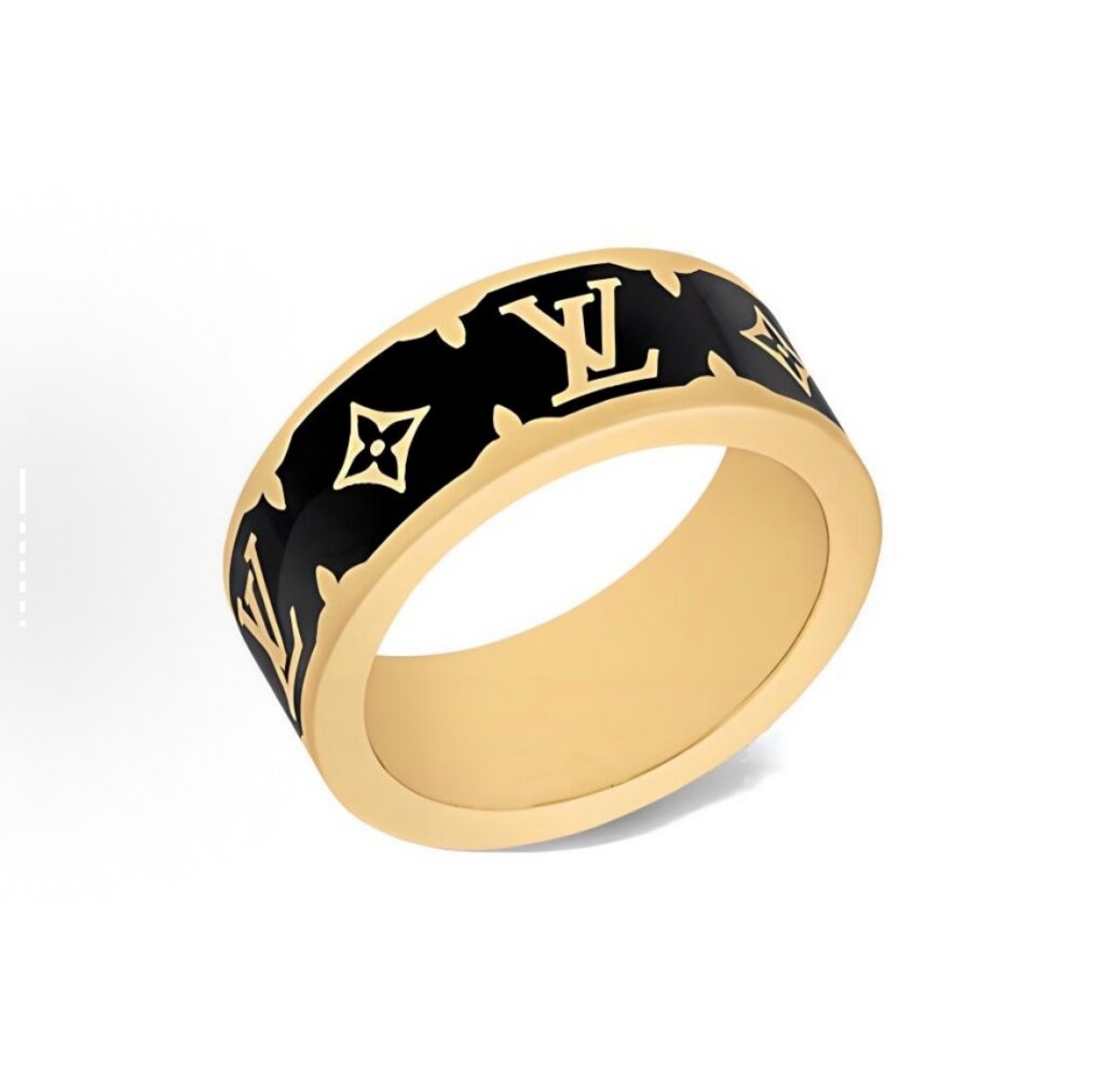 Designer J140 Ring editorial product context 1