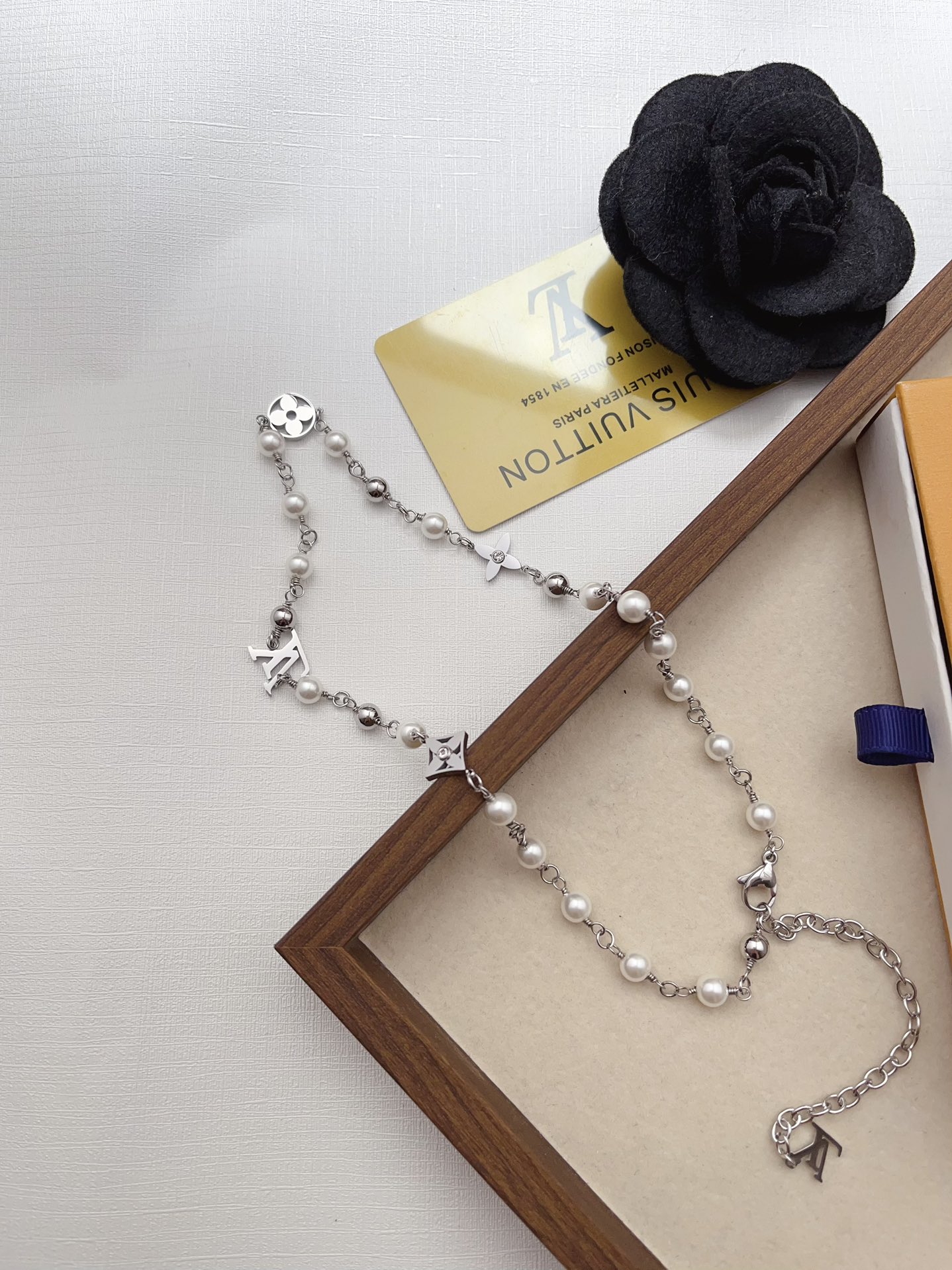 Luxury X675 Necklace