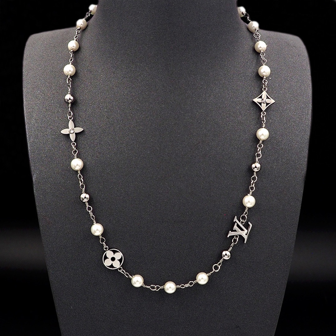 Luxury X675 Necklace