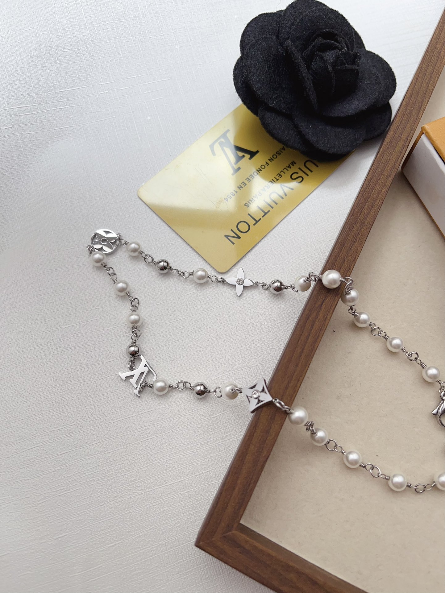 Luxury X675 Necklace