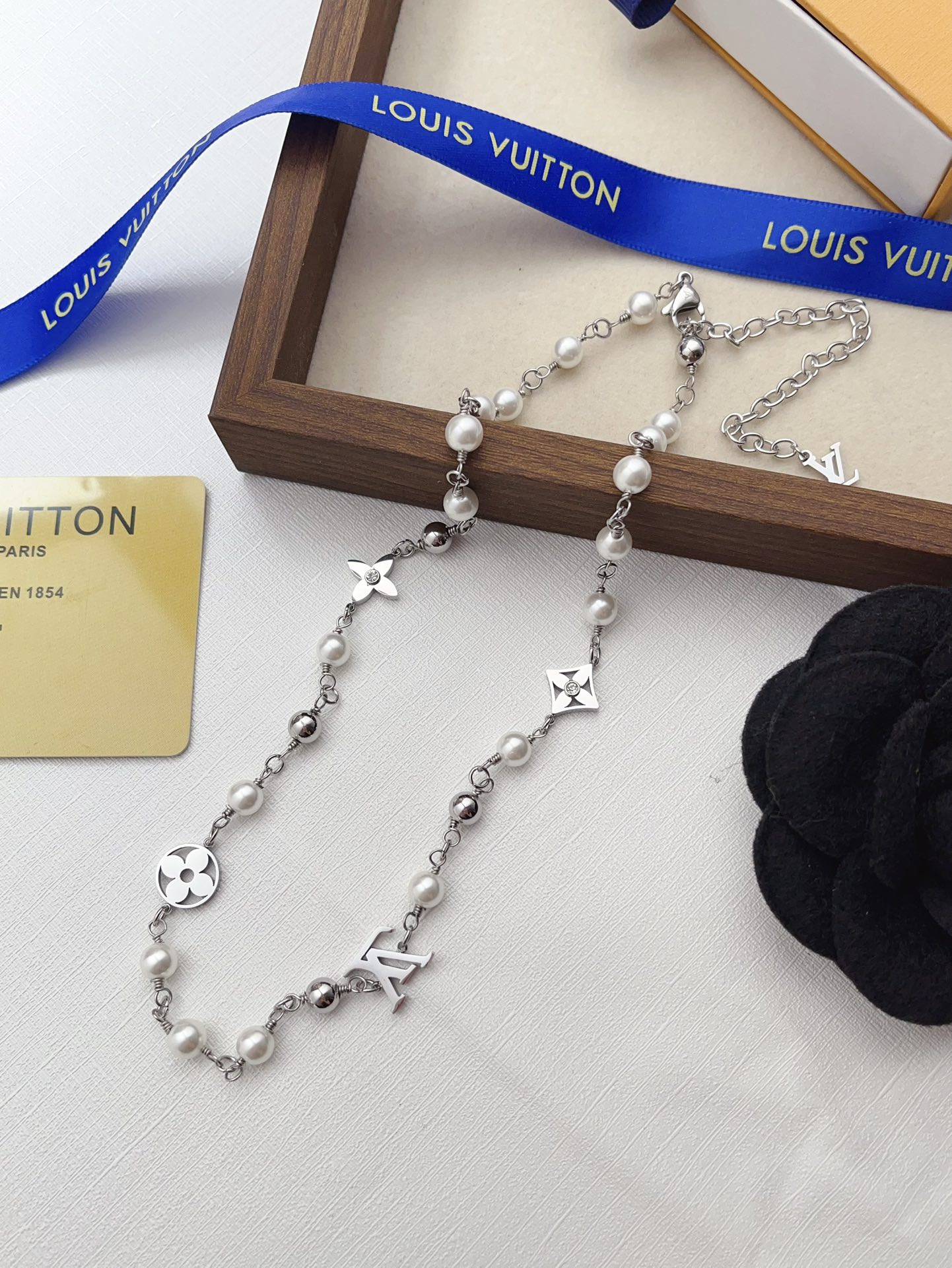 Luxury X675 Necklace