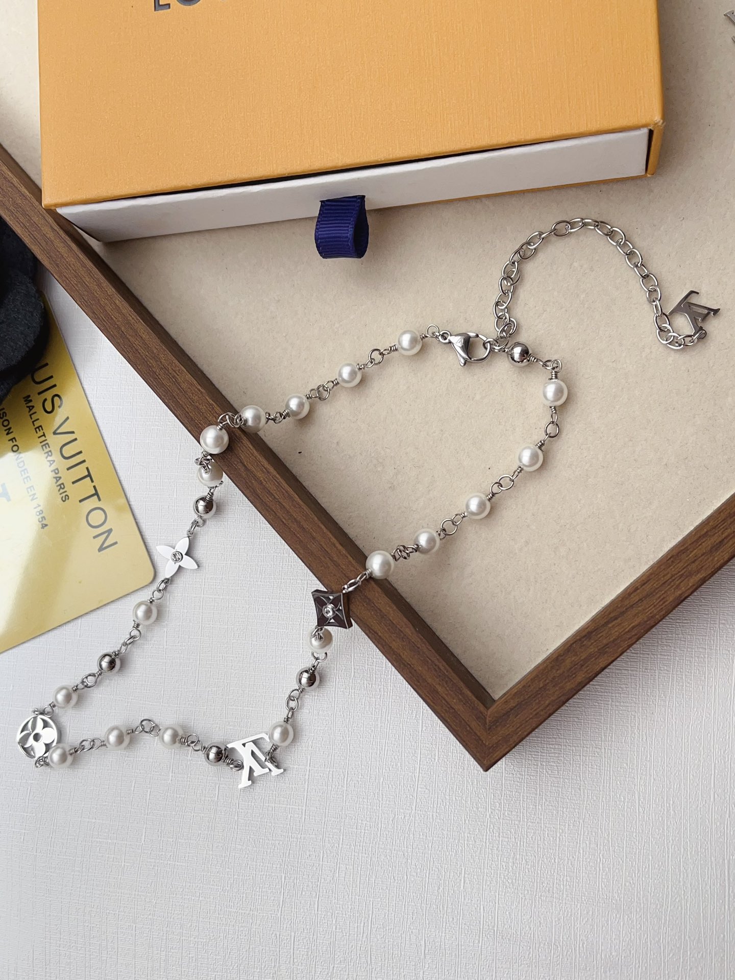 Luxury X675 Necklace