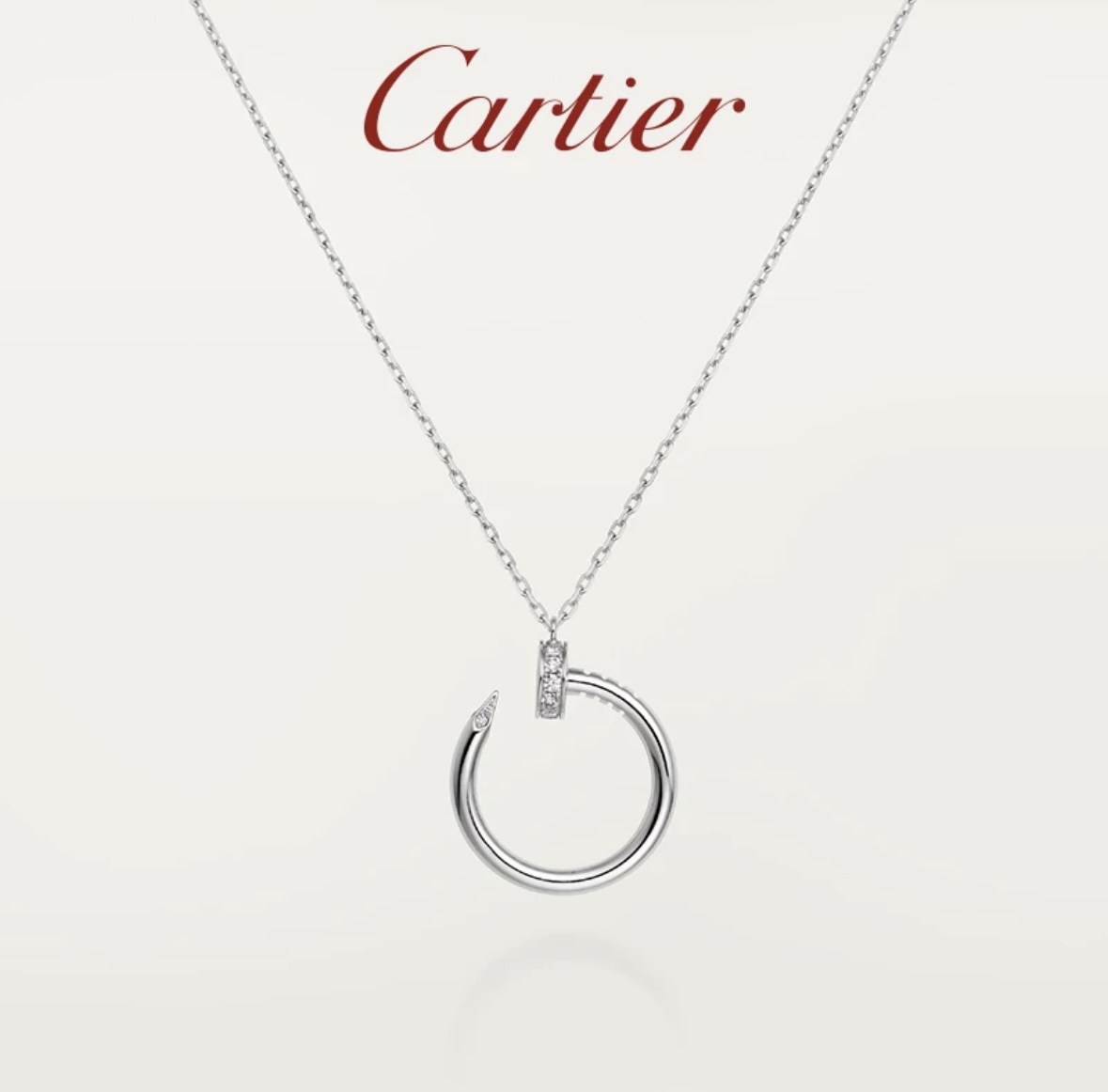 Luxury X676 Necklace