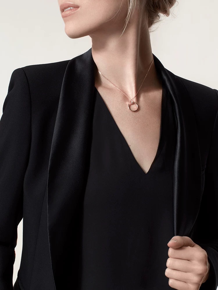 Luxury X676 Necklace
