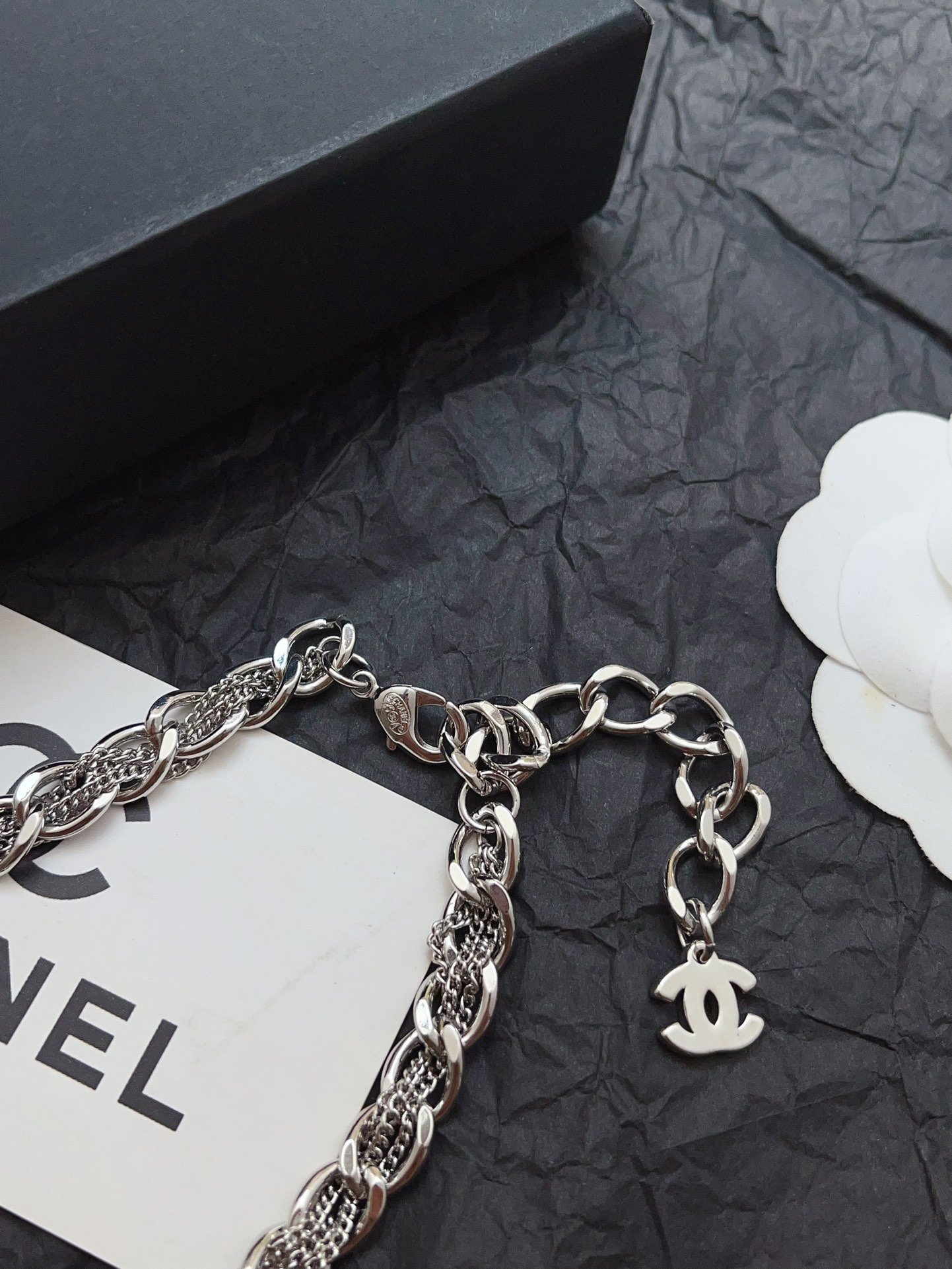 Luxury X677 Necklace