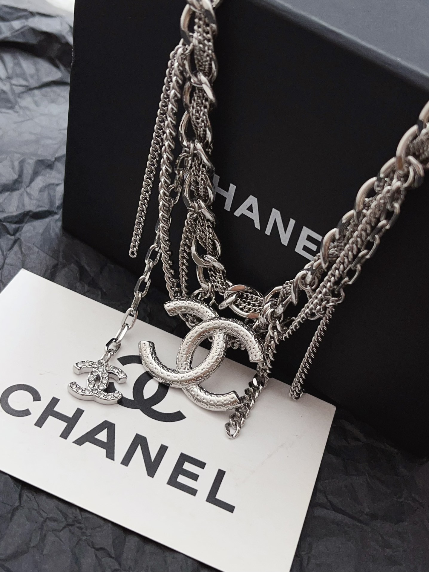 Luxury X677 Necklace