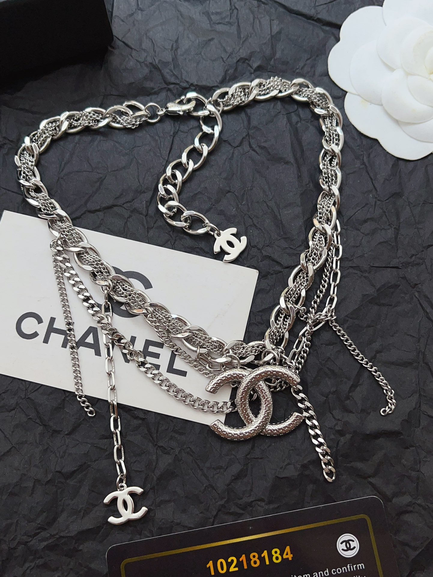 Luxury X677 Necklace
