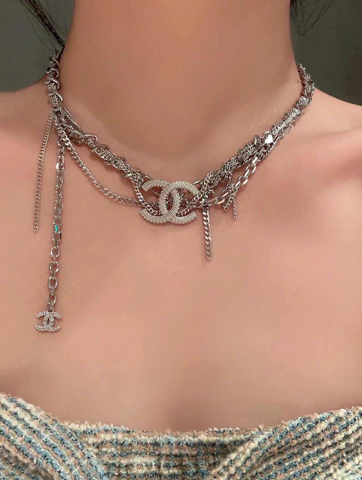Luxury X677 Necklace