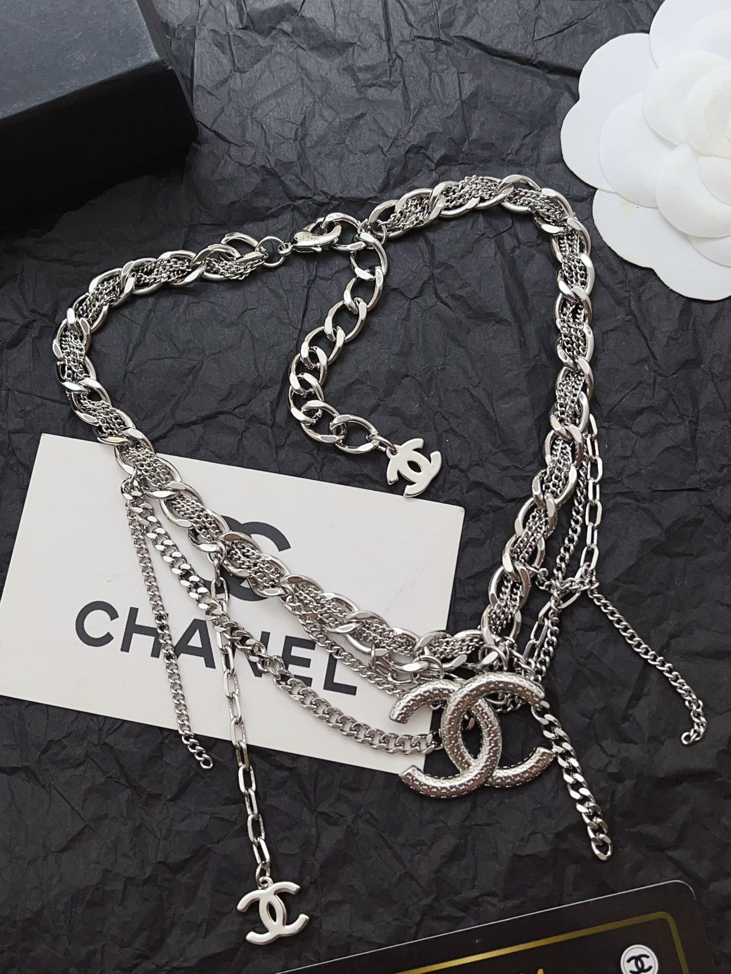 Luxury X677 Necklace