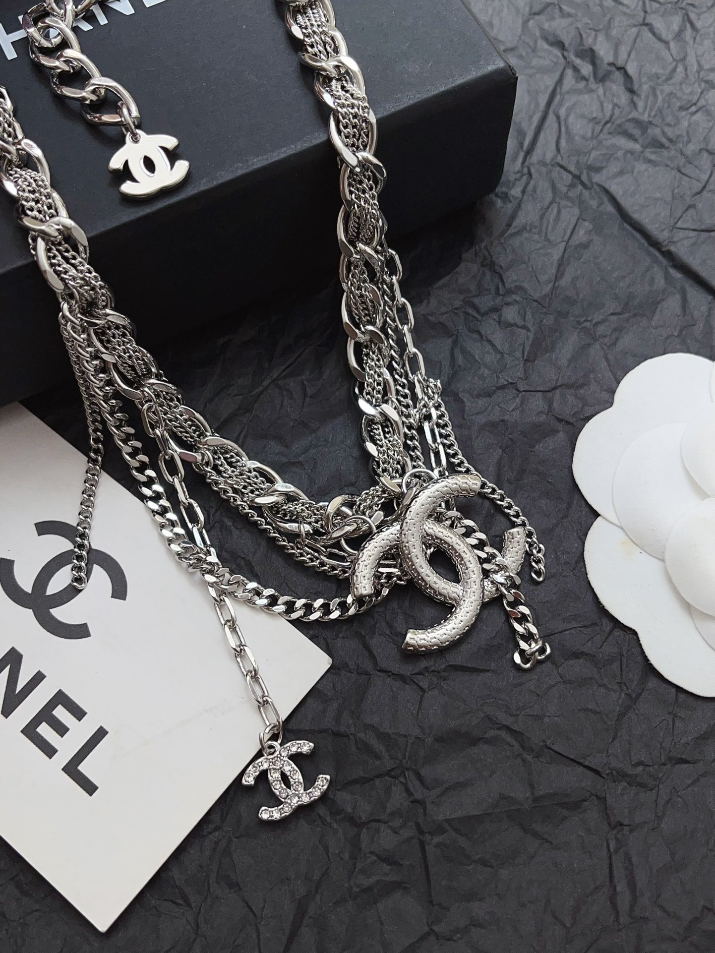 Luxury X677 Necklace