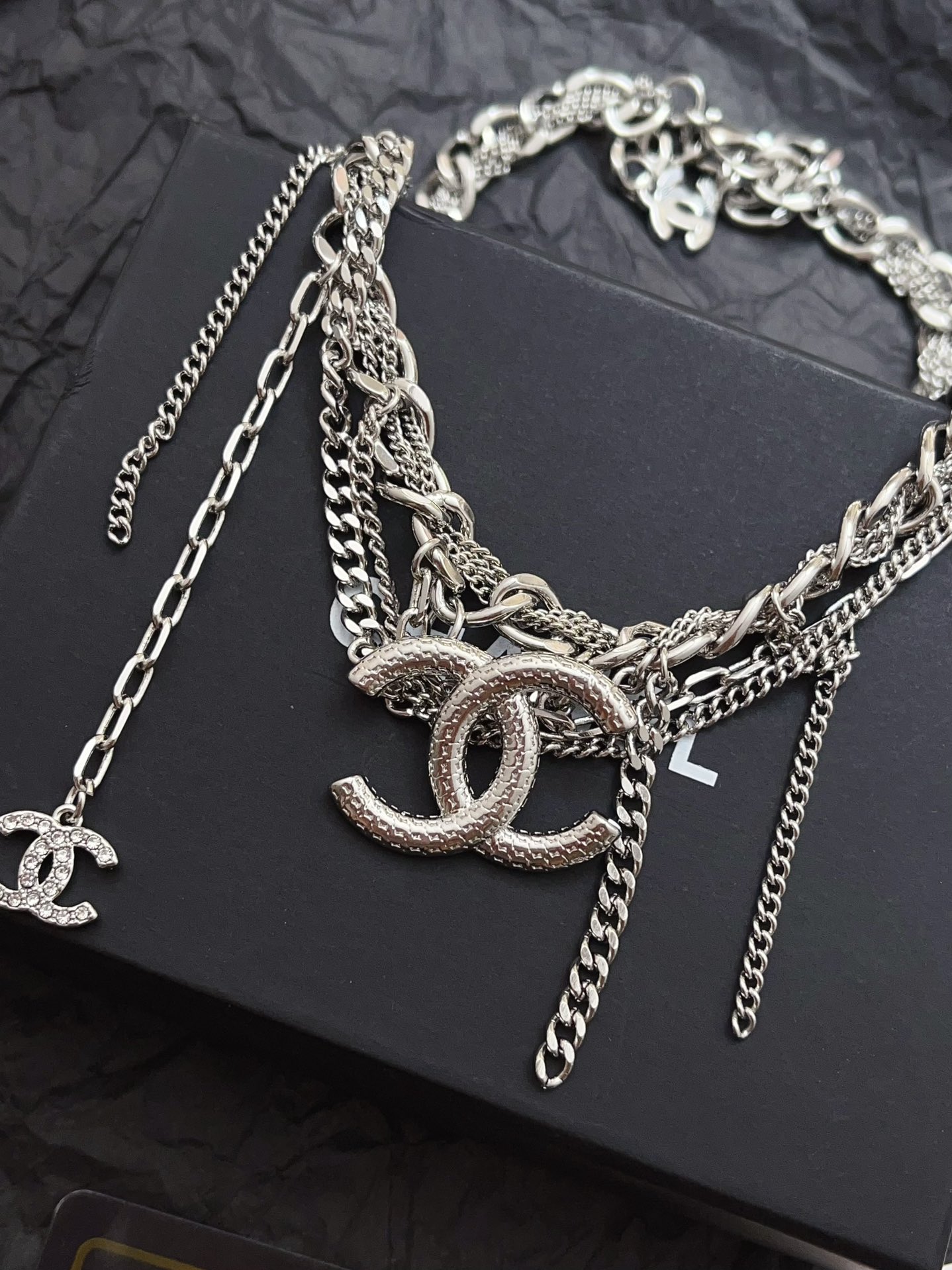 Luxury X677 Necklace
