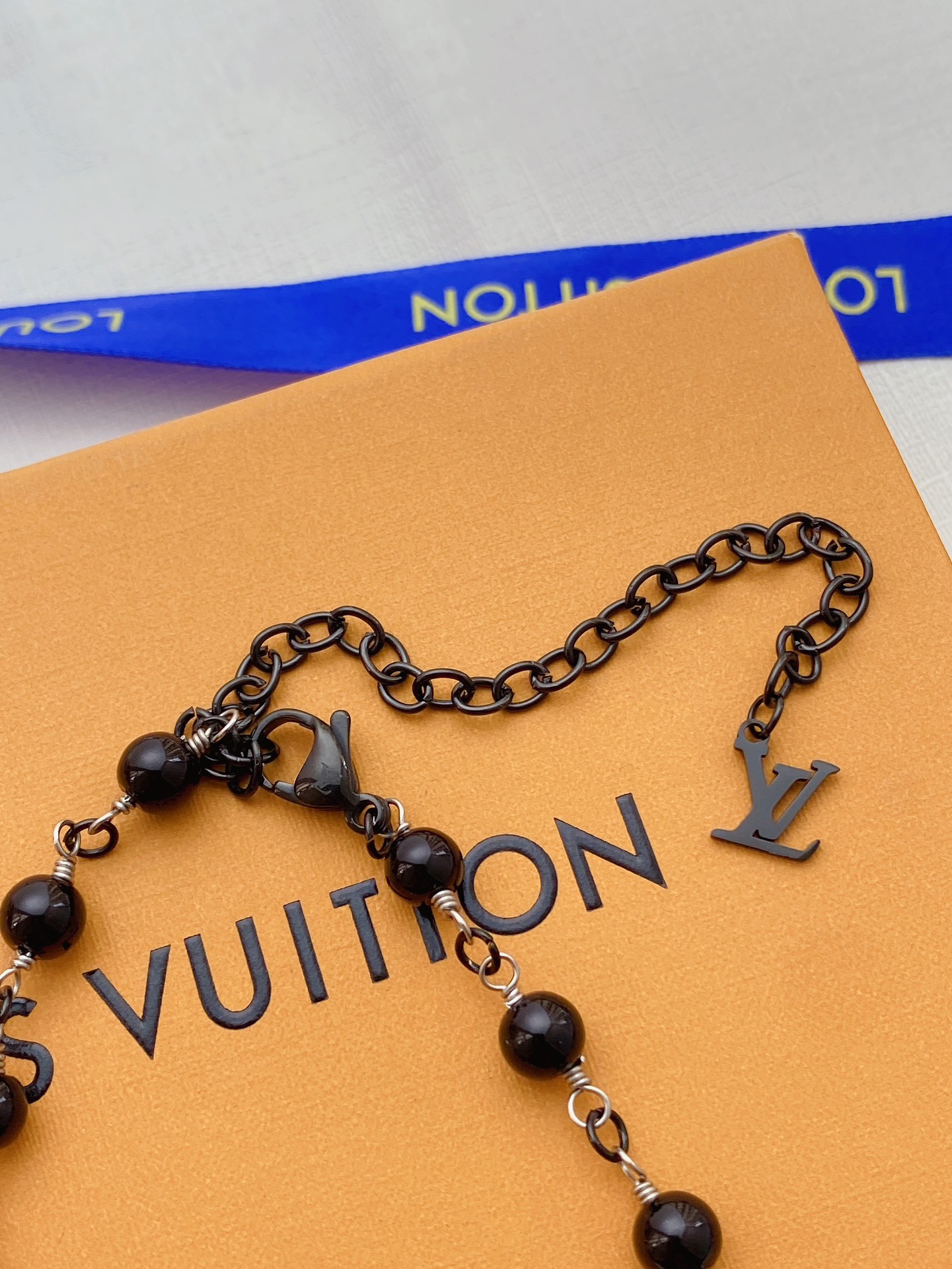 Luxury X678 Necklace
