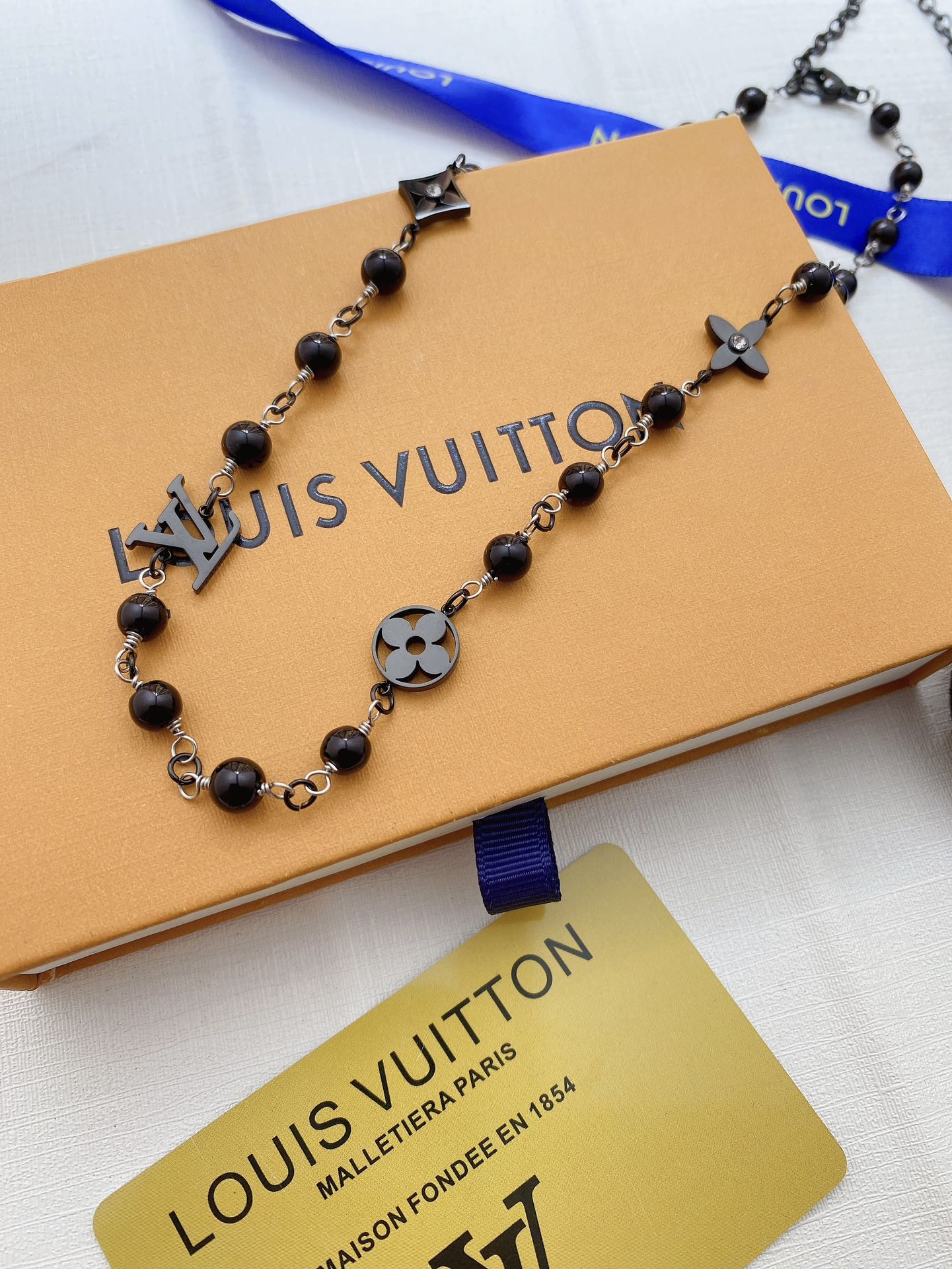 Luxury X678 Necklace