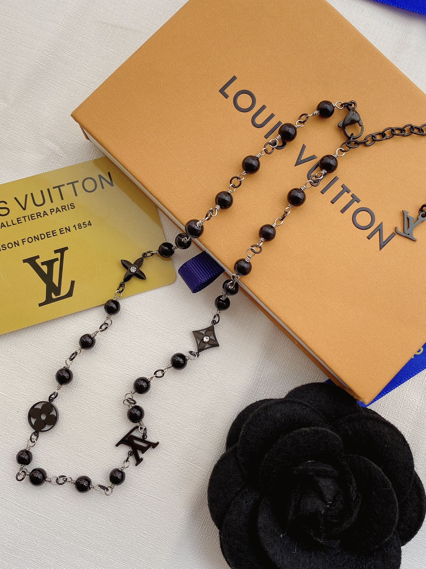 Luxury X678 Necklace