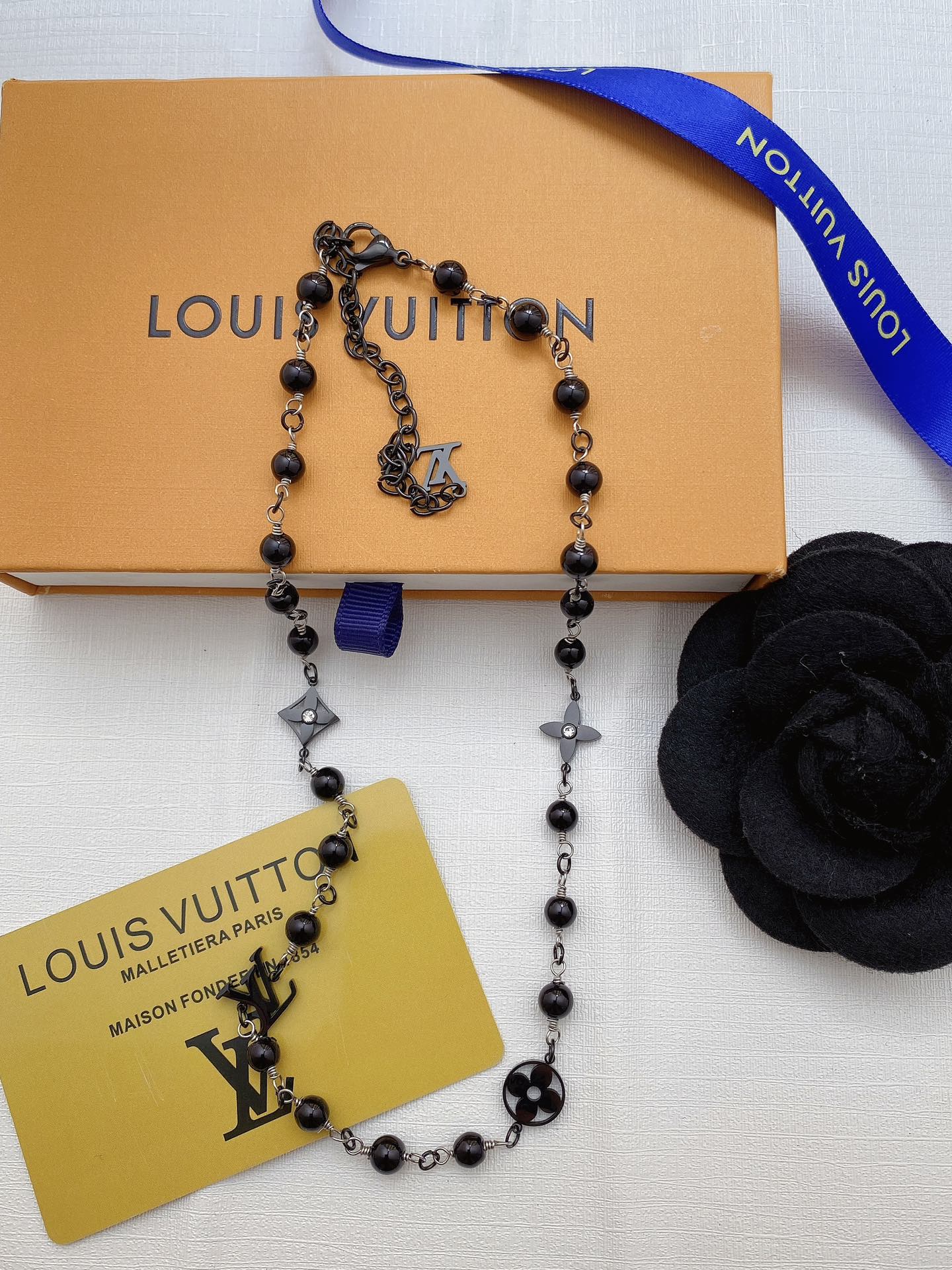 Luxury X678 Necklace