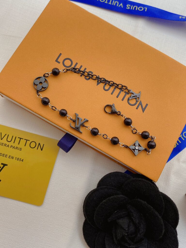 Designer L200 Bracelet editorial product context 3