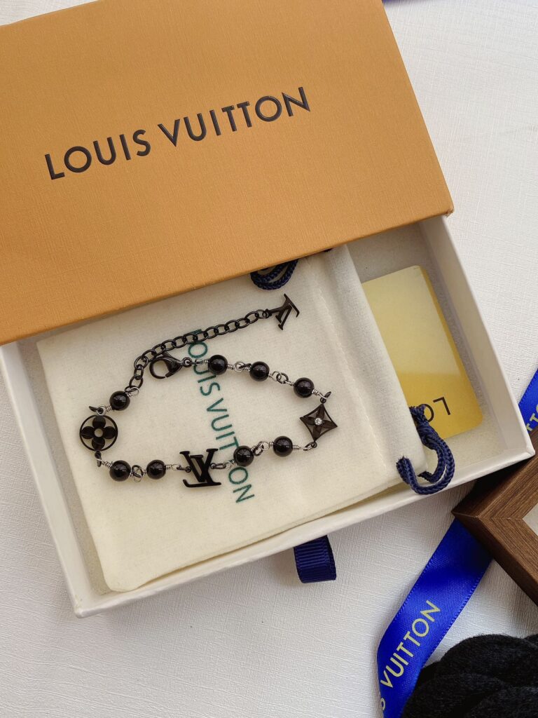 Designer L200 Bracelet editorial product context 2