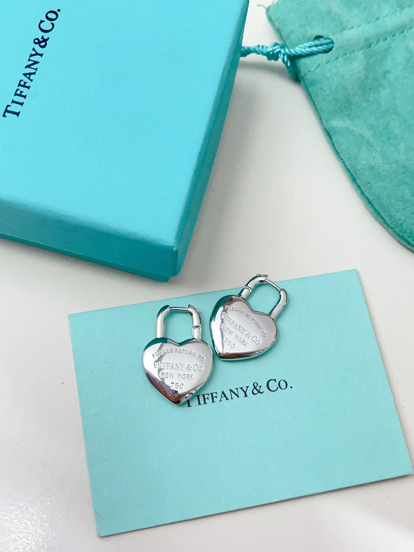 Luxury A1153 Earrings