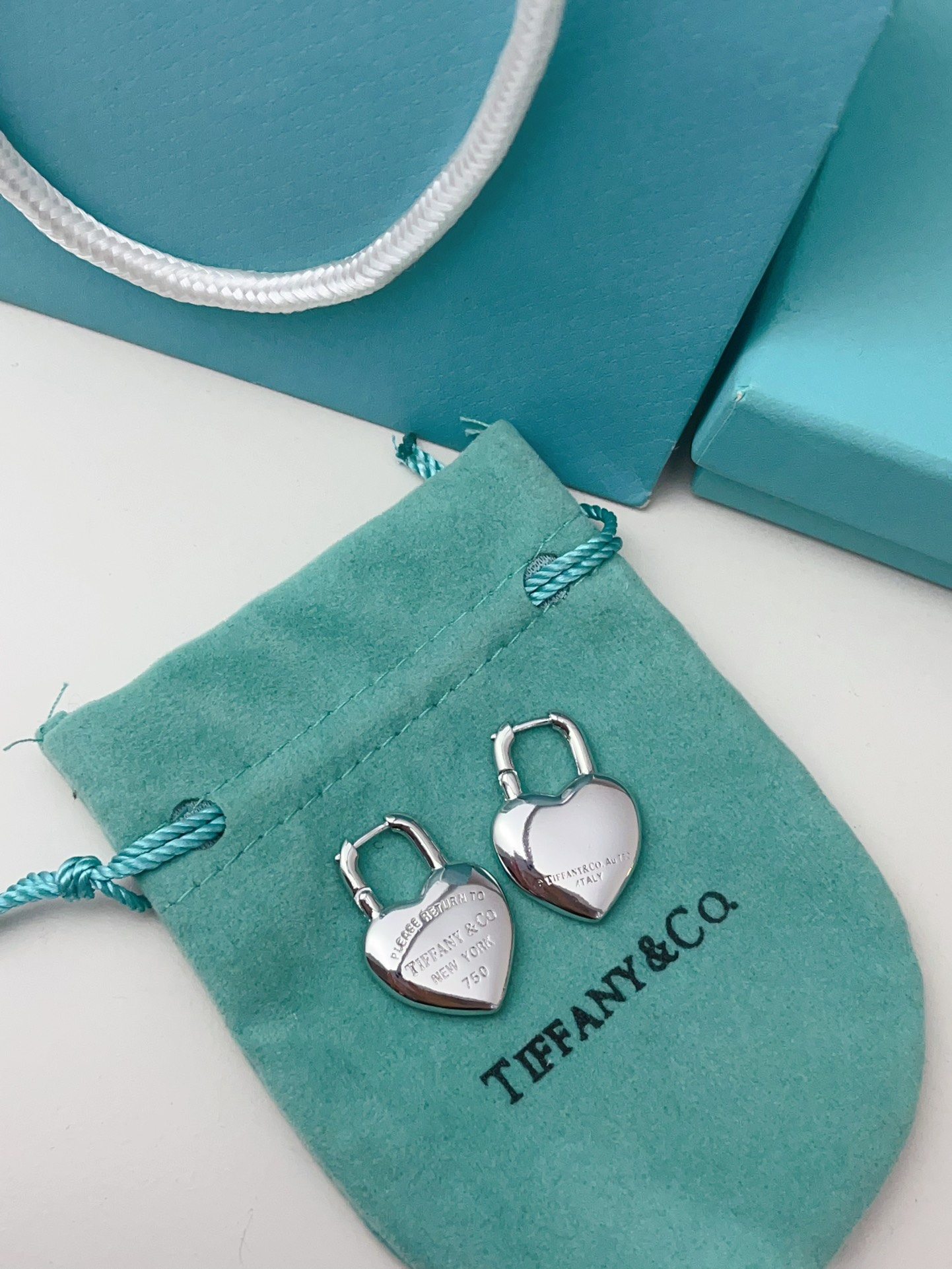 Luxury A1153 Earrings