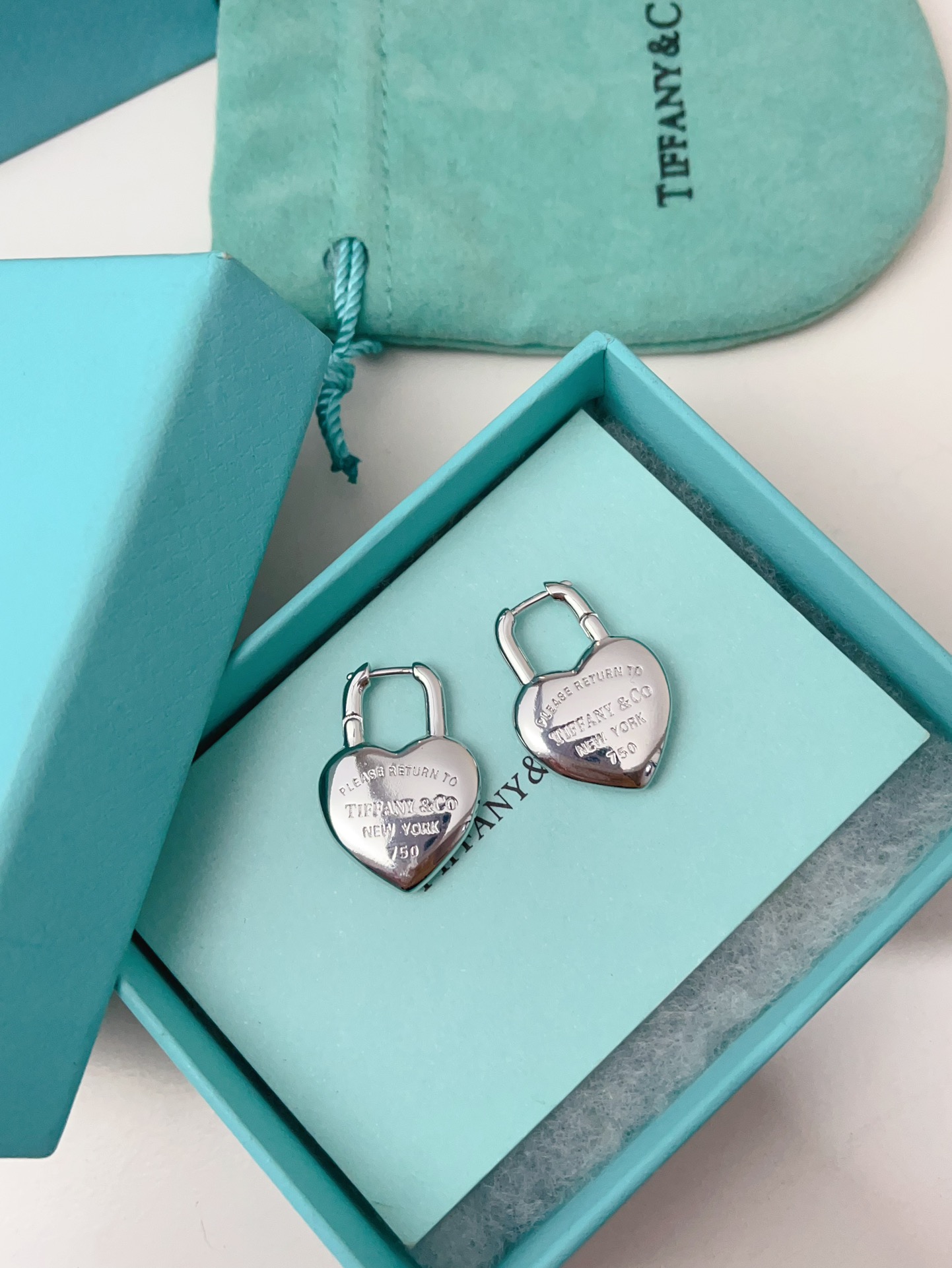 Luxury A1153 Earrings