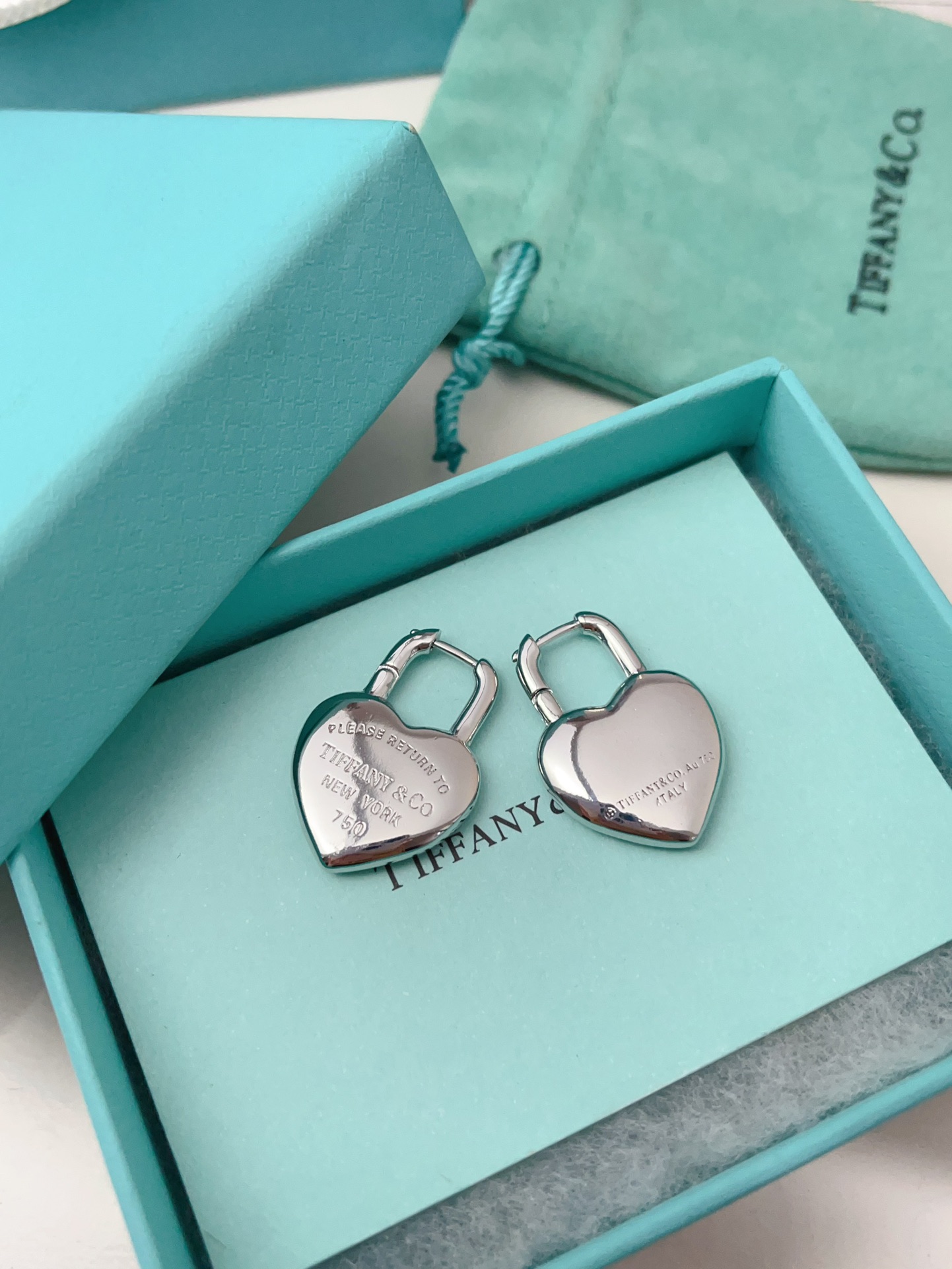 Luxury A1153 Earrings