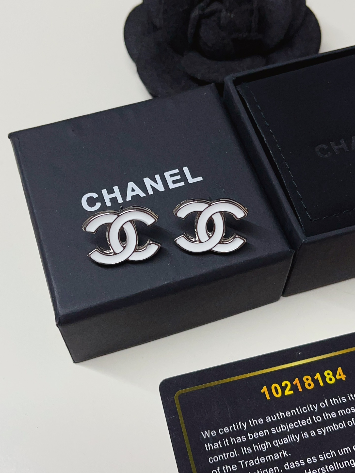 Luxury A1154 Earrings