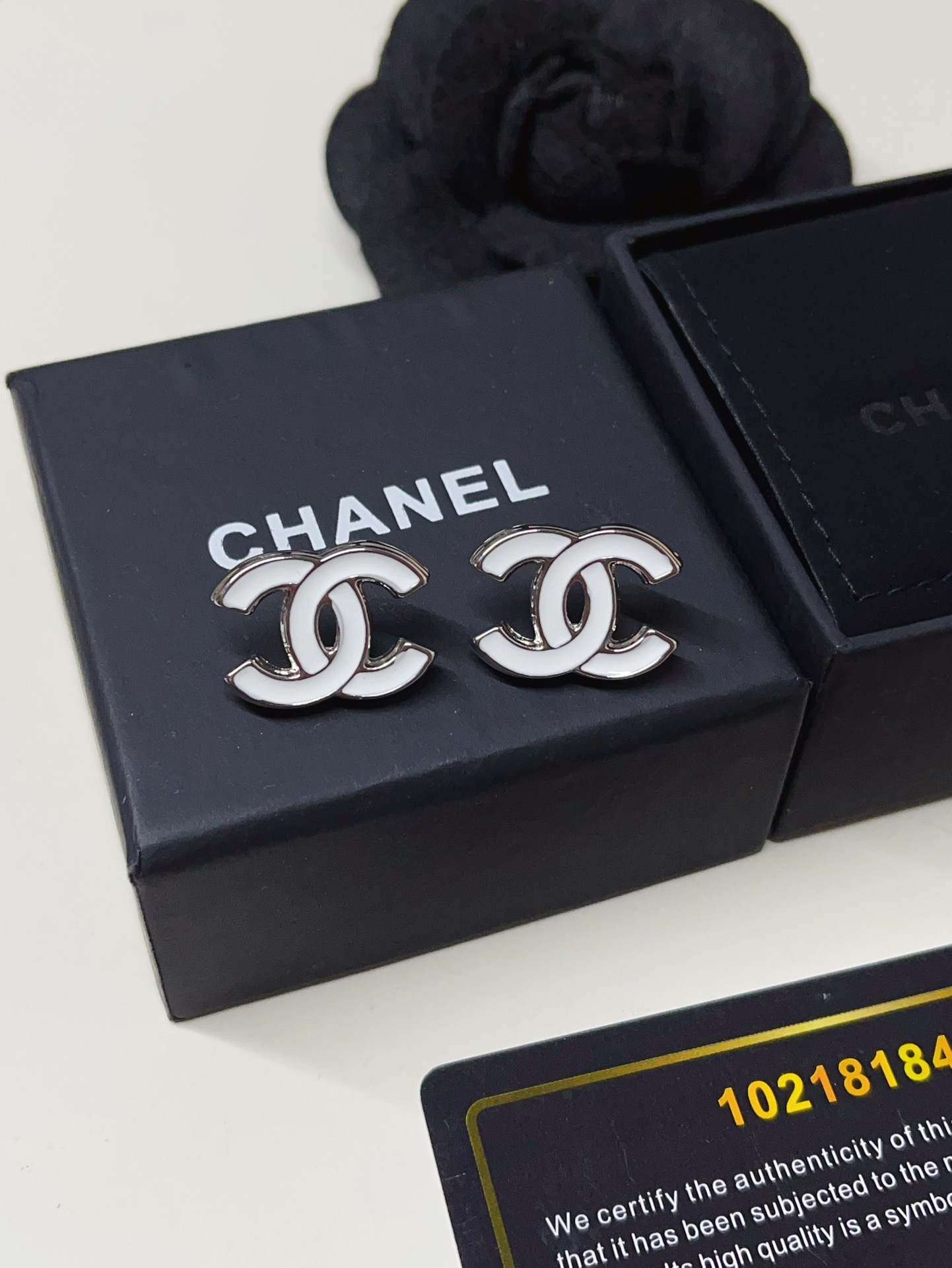 Luxury A1154 Earrings