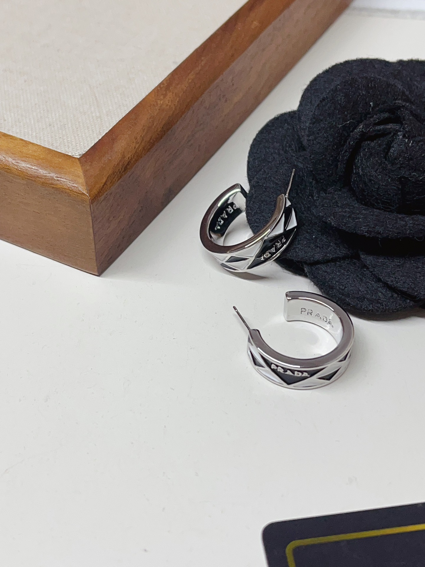 Luxury A1157 Earrings