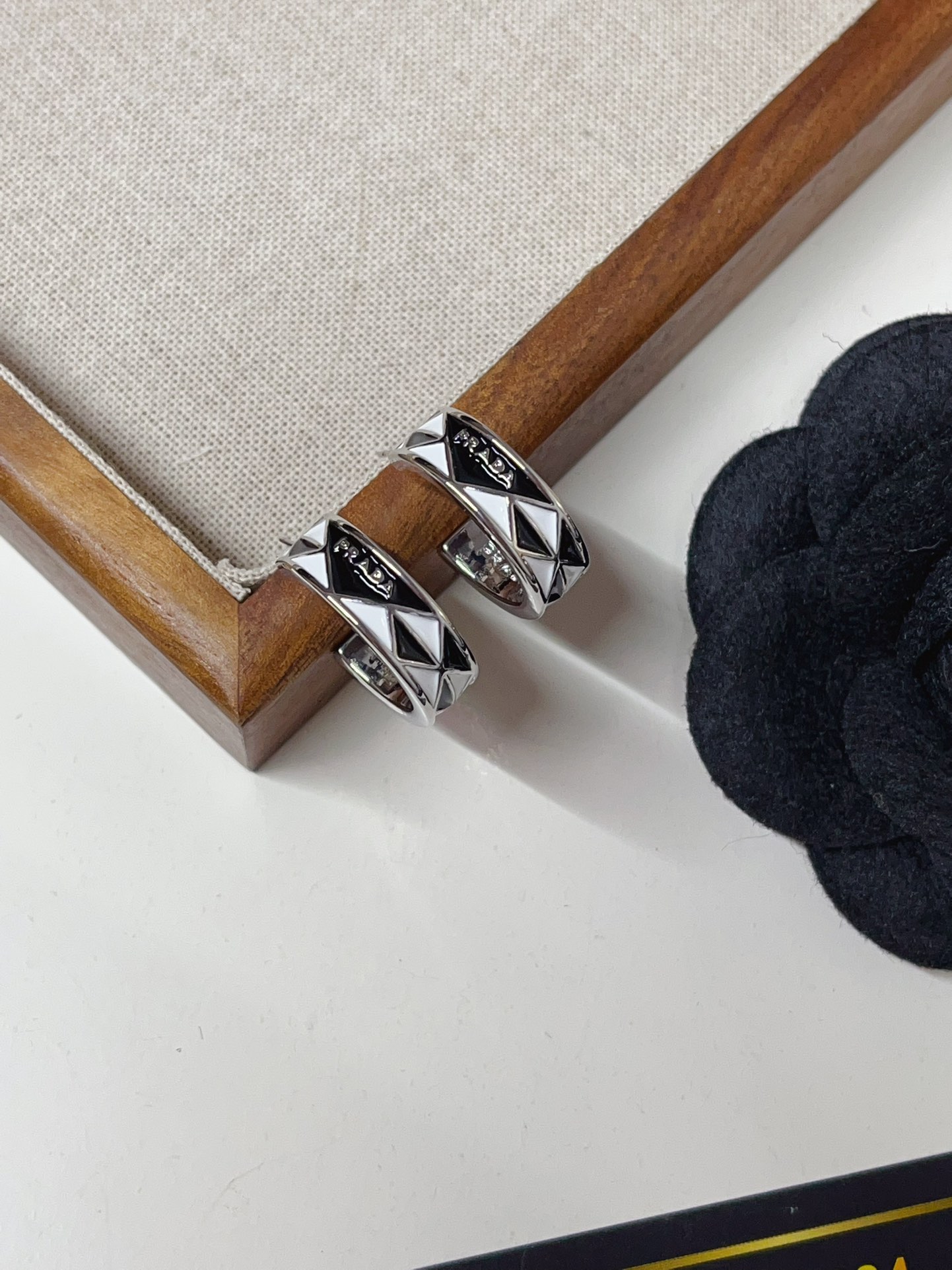 Luxury A1157 Earrings