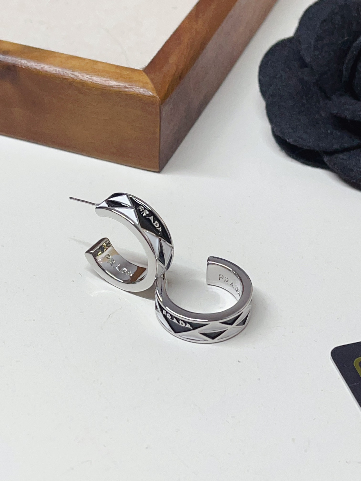 Luxury A1157 Earrings