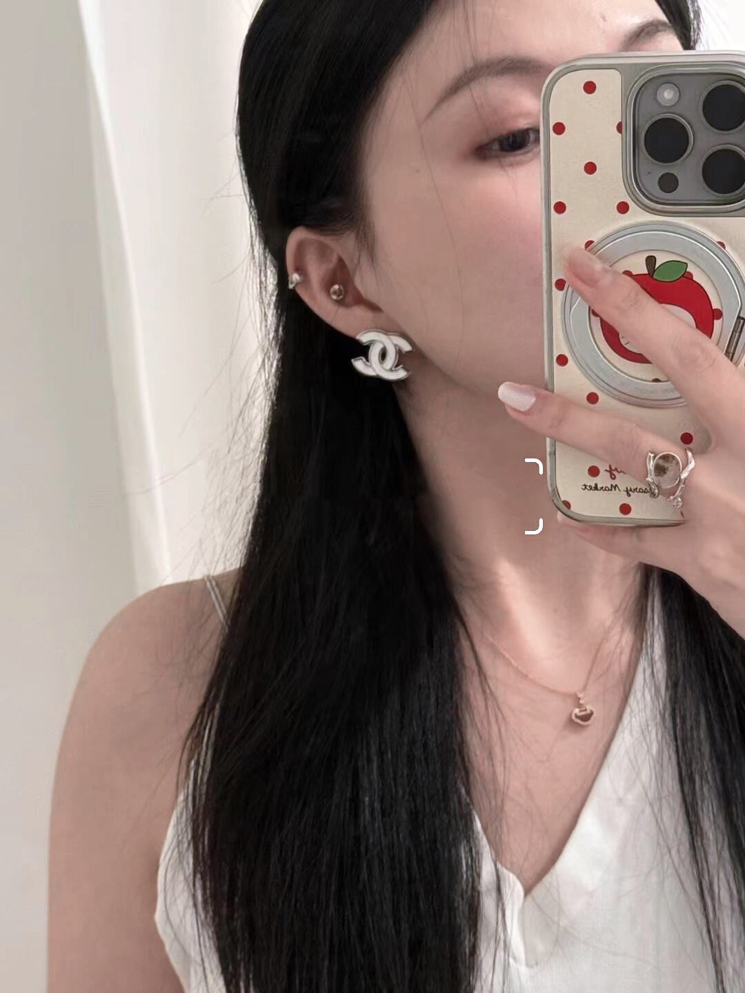 Luxury A1154 Earrings